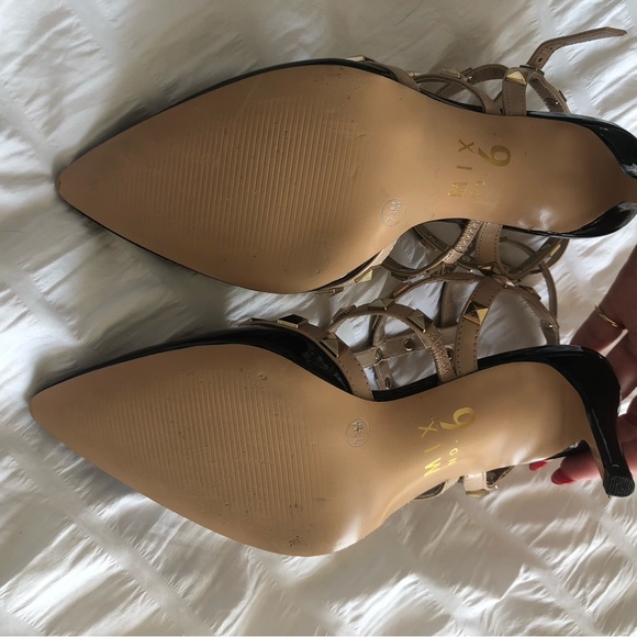 Stylish heels - Picture 5 of 6